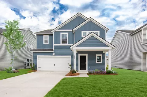712 Pine Warbler Ln, Moncks Corner, SC 29461 photo 1