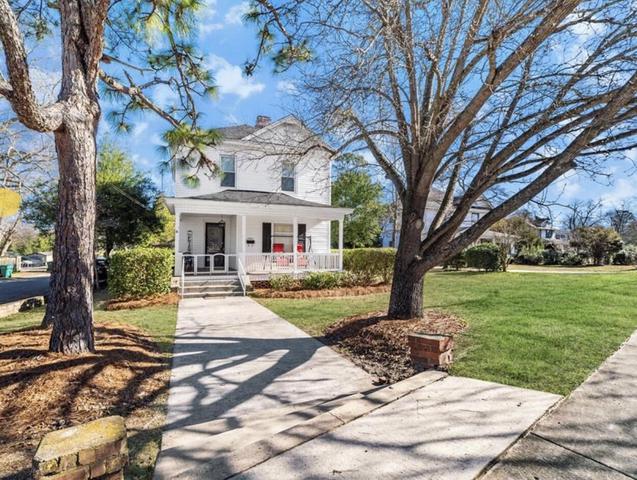 1901 Bridge St, Saint Matthews, SC 29135 | 17 Photos - Movoto