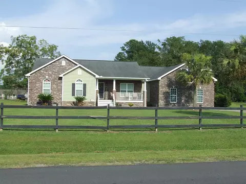 1206 Seaboard Rd, Saint Stephen, SC 29479 photo 1