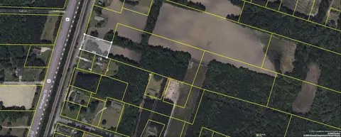 1026 Seaboard Rd, Saint Stephen, SC 29479 photo 1