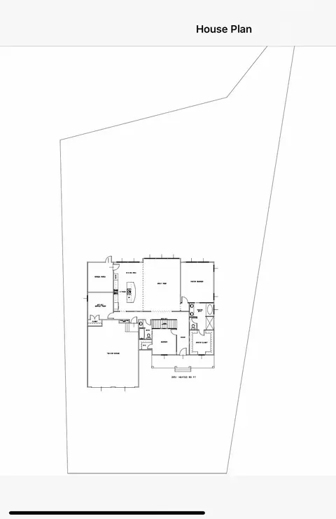 Floorplan - 106 Broad River Dr, Santee, SC 29142 photo 3 of 3