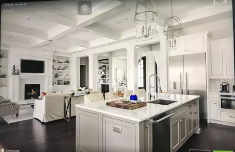 Kitchen - 106 Broad River Dr, Santee, SC 29142 photo 3 of 4