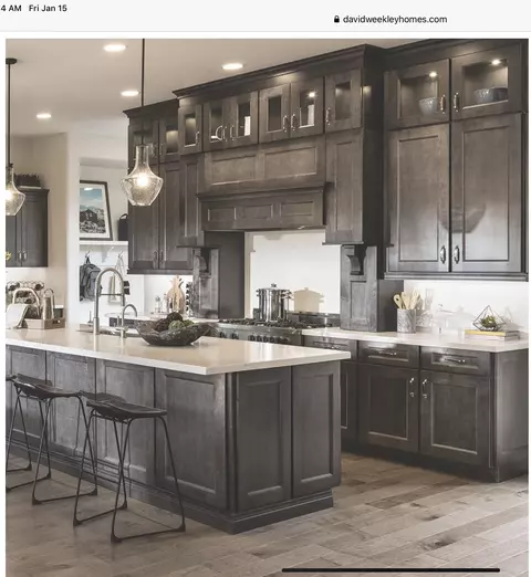 Kitchen - 106 Broad River Dr, Santee, SC 29142 photo 4 of 4