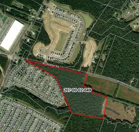 1401 Wildgame Rd, Summerville, SC 29486