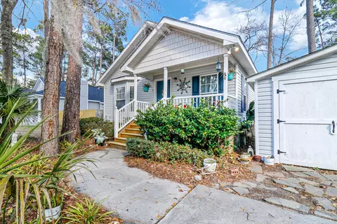 16 River Tree Cir, Bluffton, SC 29910 photo 1