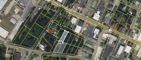 210 Heatley St, Moncks Corner, SC 29461