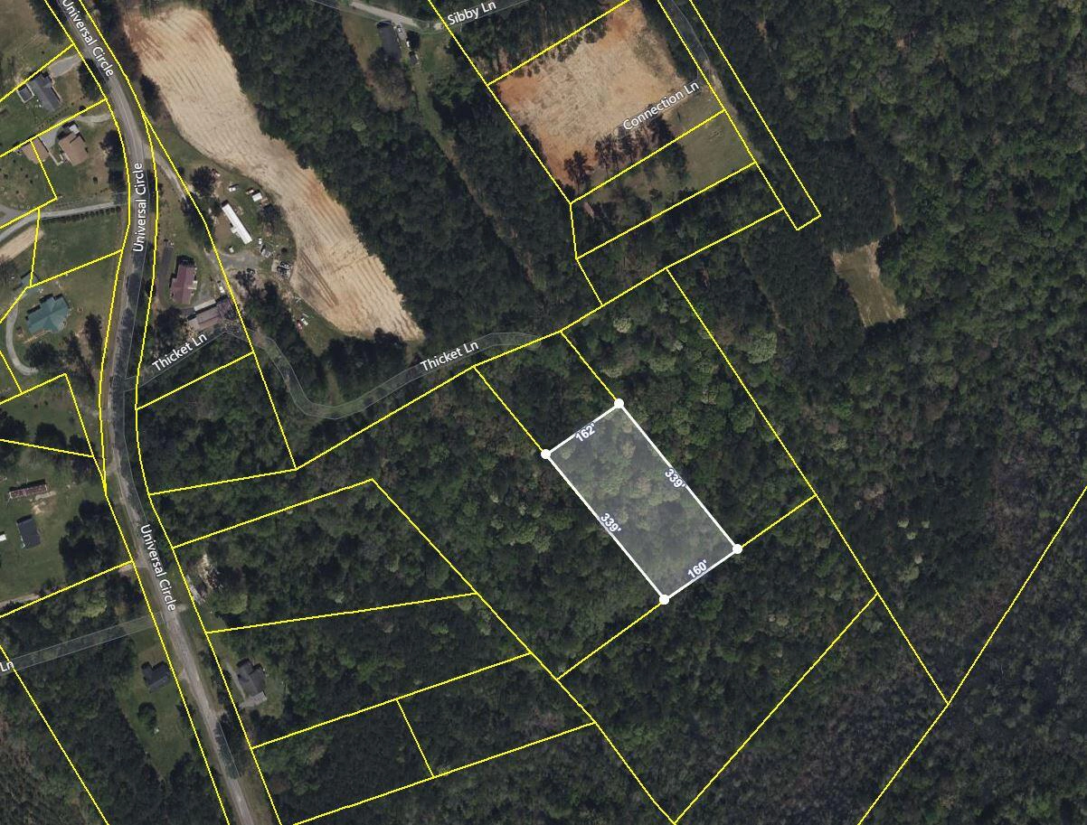 132 B Thicket Ln  