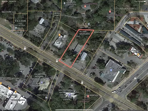 145 Sea Island Pkwy, Beaufort, SC 29907