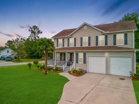 1201 Maplecrest Dr, Moncks Corner, SC 29461 photo 1