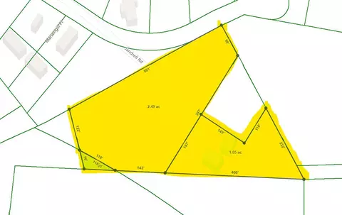 0 Jandrell Rd, Ladson, SC 29485