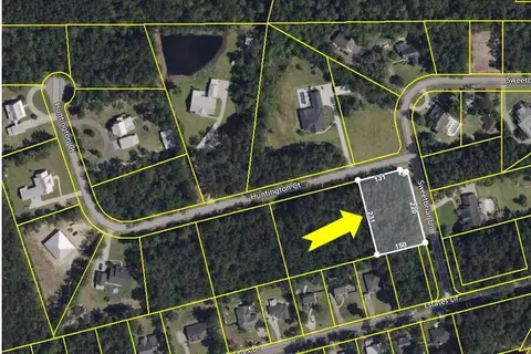 lot Apt 20 Huntington Ct, Walterboro, SC 29488