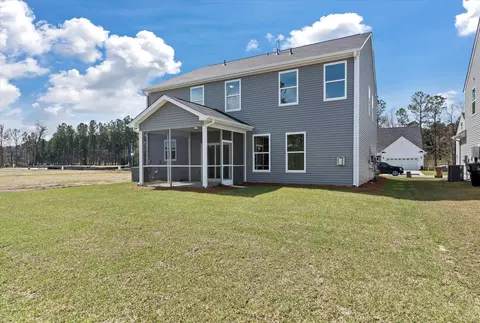 Exterior - 320 Blue Oak Dr, Moncks Corner, SC 29461 photo 5 of 8