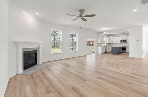 Living - 320 Blue Oak Dr, Moncks Corner, SC 29461 photo 3 of 5