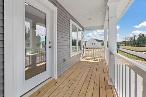 Exterior - 320 Blue Oak Dr, Moncks Corner, SC 29461 photo 8 of 8