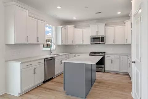 Kitchen - 320 Blue Oak Dr, Moncks Corner, SC 29461 photo 1 of 4