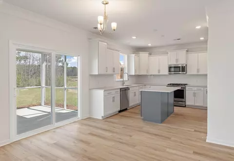 Dining - 320 Blue Oak Dr, Moncks Corner, SC 29461 photo 1 of 1