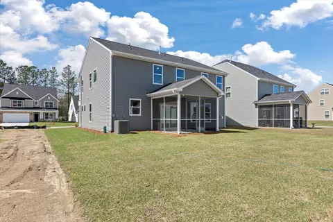 Exterior - 320 Blue Oak Dr, Moncks Corner, SC 29461 photo 6 of 8