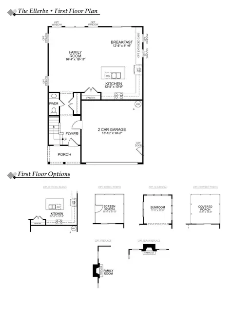 327 Blue Oak Dr, Moncks Corner, SC 29461 photo 5