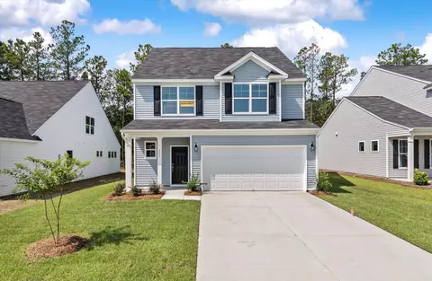 327 Blue Oak Dr, Moncks Corner, SC 29461 photo 2