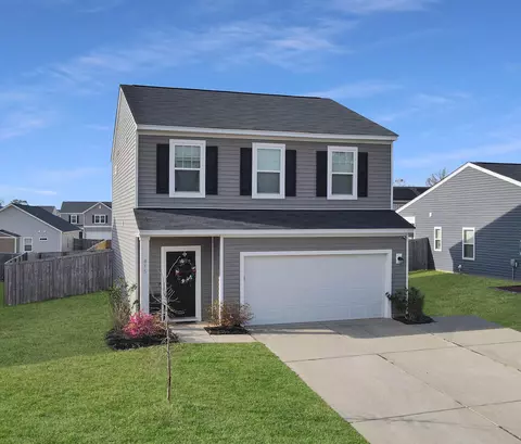 815 Casey St, Moncks Corner, SC 29461 photo 1