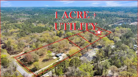 000 Duck Pond Rd, Johns Island, SC 29455