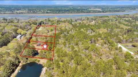 3205 Duck Pond Rd, Johns Island, SC 29455