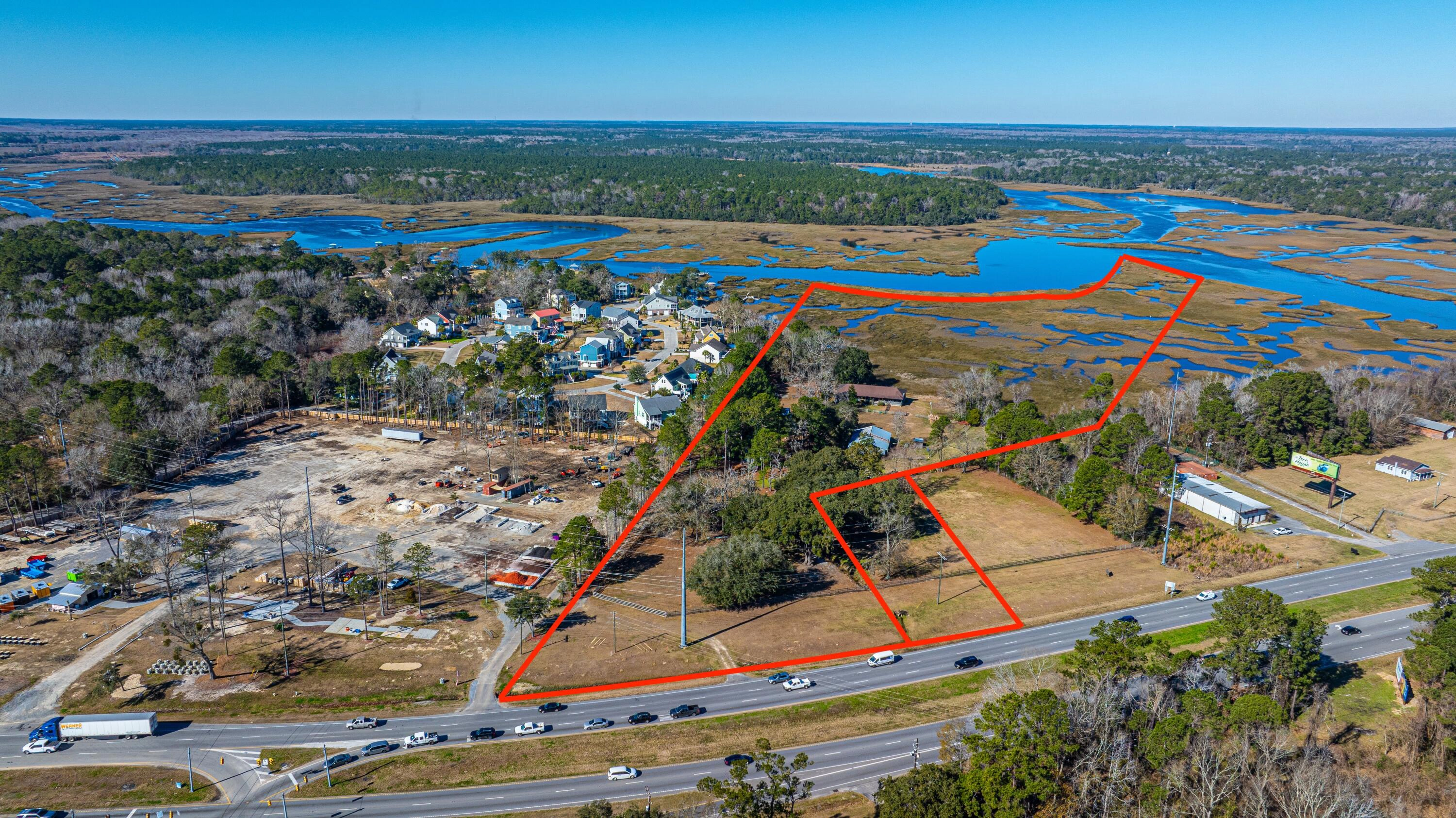 4292 Savannah Hwy  
