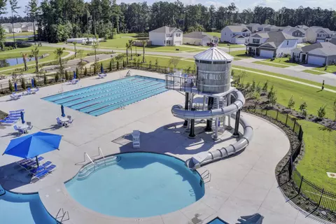 Exterior - 466 Cedarview Rd, Summerville, SC 29486 photo 22 of 23