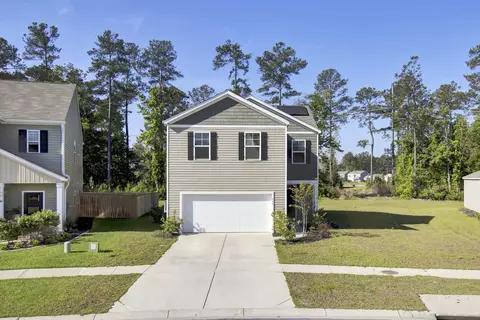 Exterior - 466 Cedarview Rd, Summerville, SC 29486 photo 4 of 23