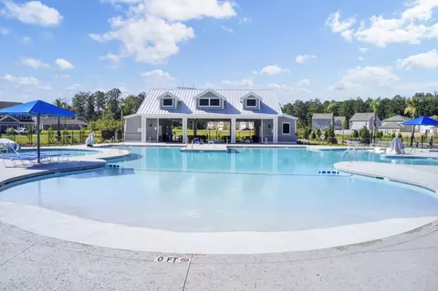 Exterior - 466 Cedarview Rd, Summerville, SC 29486 photo 14 of 23