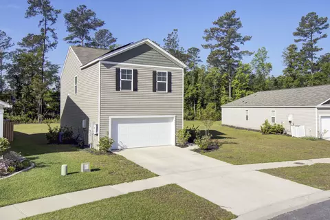 Exterior - 466 Cedarview Rd, Summerville, SC 29486 photo 3 of 23