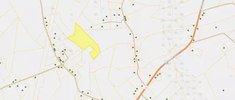 000000 Old Spell Rd, Saint George, SC 29477