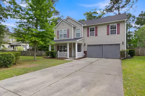 215 Breckingridge Dr, Ladson, SC 29456
