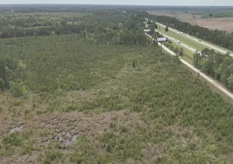 O Acorn Road, Walterboro, SC 29488