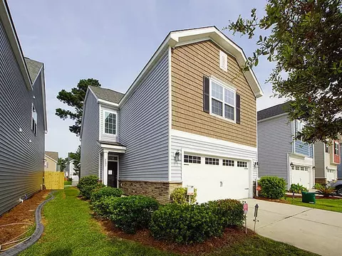 8897 Cat Tail Pond Rd, Summerville, SC 29485