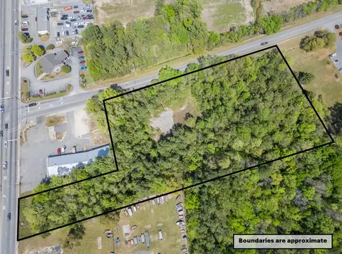 605 Main St, Moncks Corner, SC 29461 photo 2