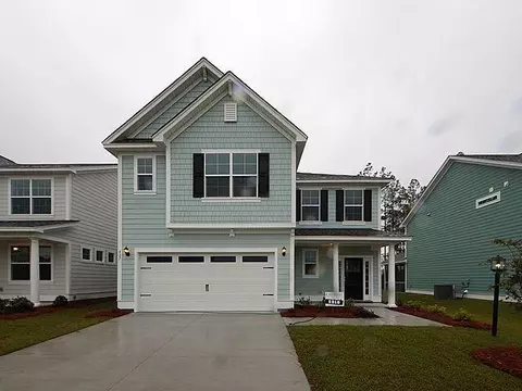 508 Eagleview Dr, Moncks Corner, SC 29461 photo 1