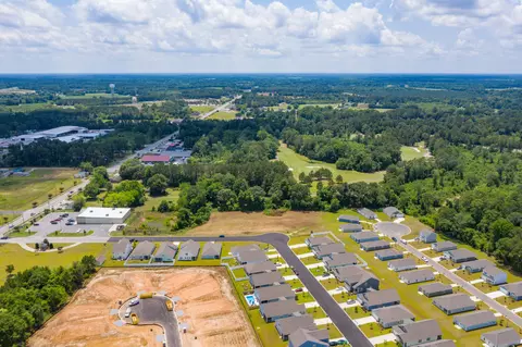 0 William Clark Blvd, Santee, SC 29142 photo 3