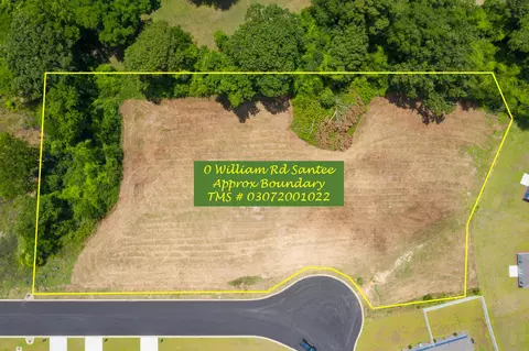 0 William Clark Blvd, Santee, SC 29142 photo 2