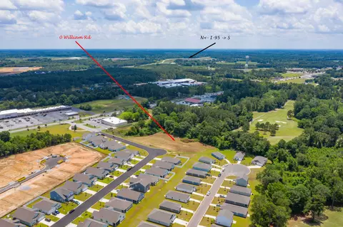 0 William Clark Blvd, Santee, SC 29142 photo 4