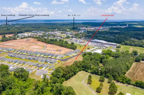 0 William Clark Blvd, Santee, SC 29142 photo 6