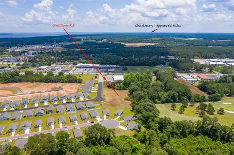 0 William Clark Blvd, Santee, SC 29142 photo 5