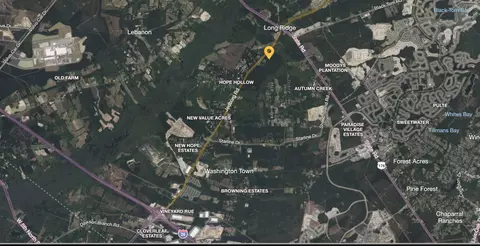 1700 Jedburg Rd, Summerville, SC 29483
