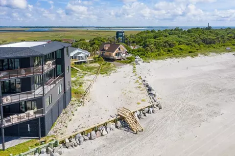 1735 E Ashley Ave, Folly Beach, SC 29439