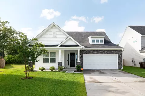 301 Blue Oak Dr, Moncks Corner, SC 29461 photo 1