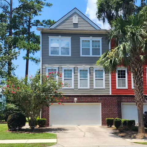9120 Parlor Dr, Ladson, SC 29456