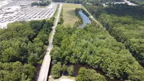 219 SW Cannon Bridge Rd, Orangeburg, SC 29115