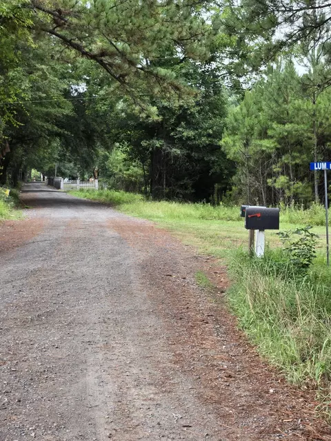 00 Rodenberry Rd, Cross, SC 29436