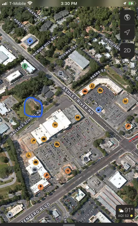 1820 Wallace School Rd, Charleston, SC 29407