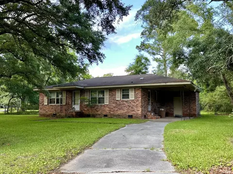 1236 Midvale Ave, Charleston, SC 29412